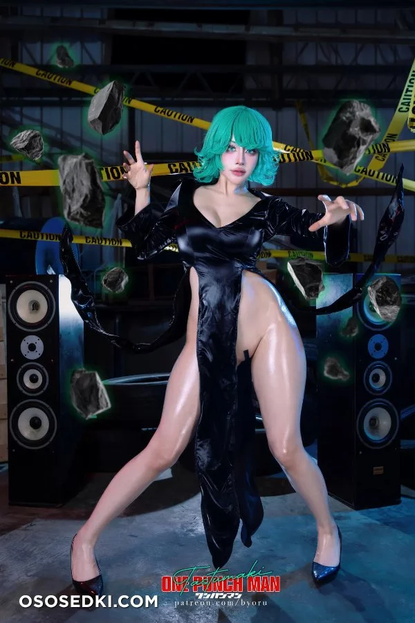 cosplayrule34 - Byoru Byoru