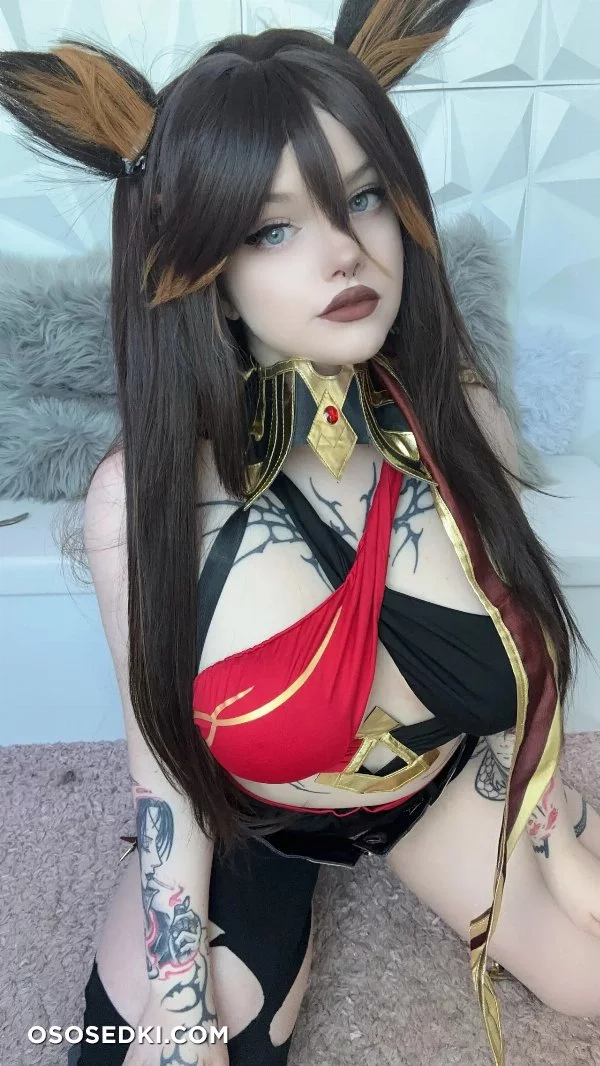 rule34 ocosplay - cosplayrule34 - SOPHIE SNOMSTER