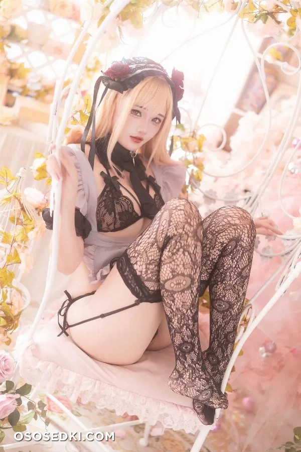 MARIN KITAGAWA MY DRESS UP DARLING 42 LEWD PHOTOS LEAKED