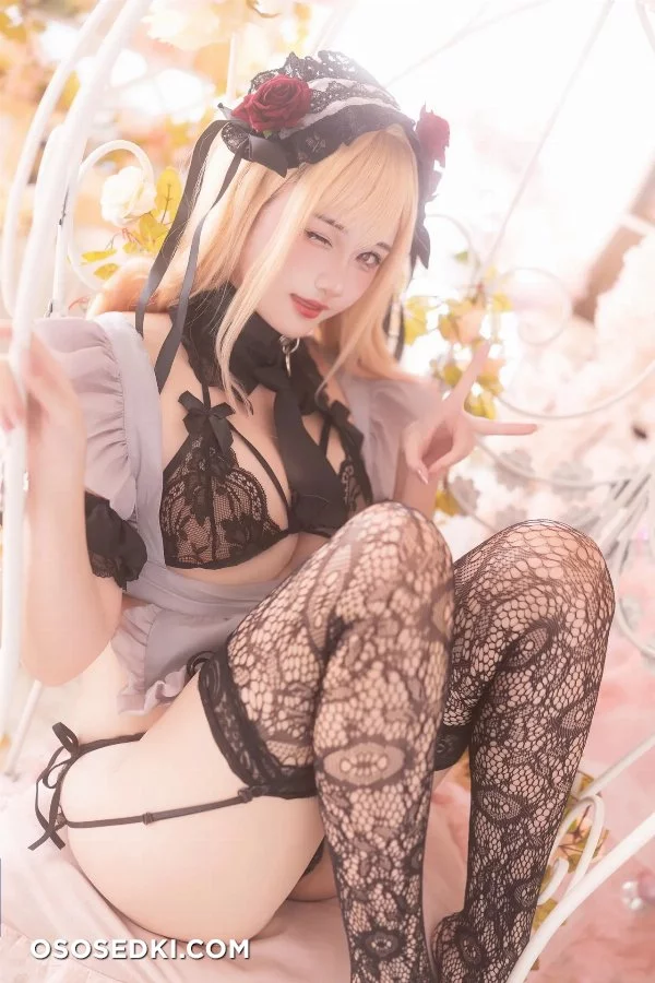 MARIN KITAGAWA MY DRESS UP DARLING 42 LEWD PHOTOS LEAKED