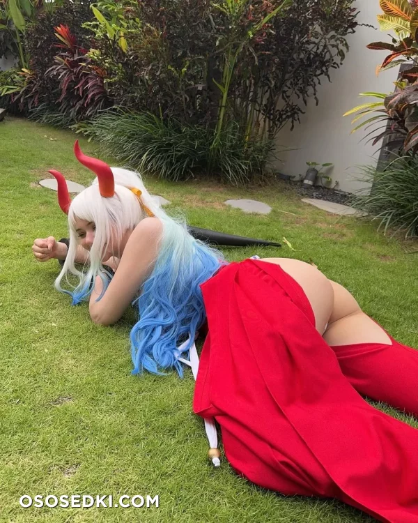 cosplayrule34 - Alina Becker