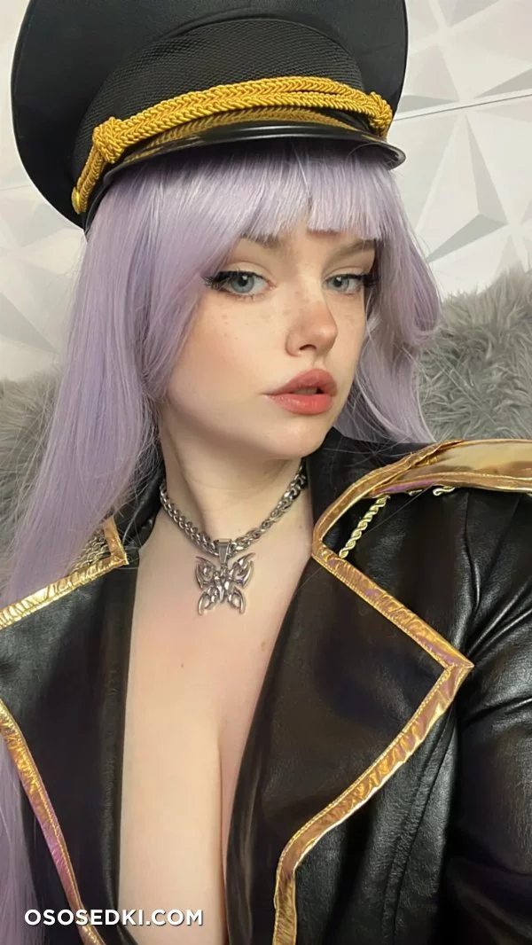 cosplayrule34 - Sophie Snomster