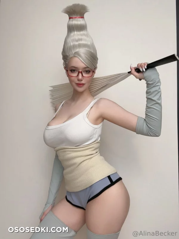 cosplayrule34 - Alina Becker