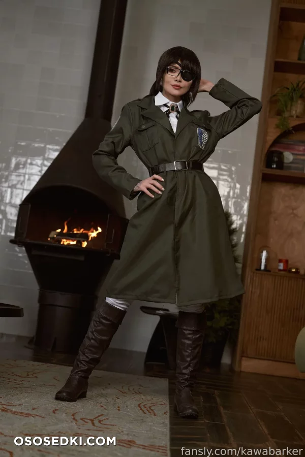 cosplayrule34 - Zirael Rem