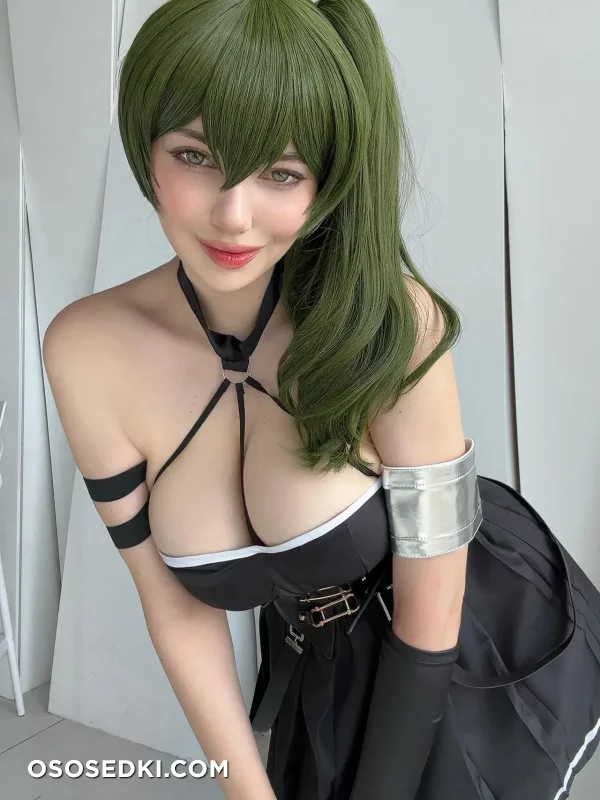 cosplayrule34 - Alina Becker