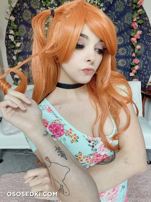 cosplayrule34 - Envy Anne