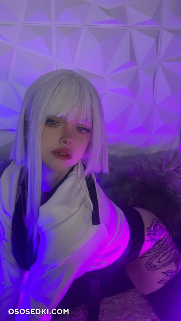 cosplayrule34 - Sophie Snomster