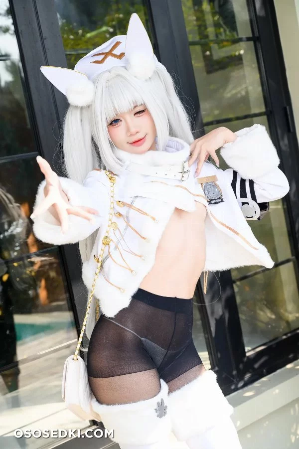 cosplayrule34 - Poppachan