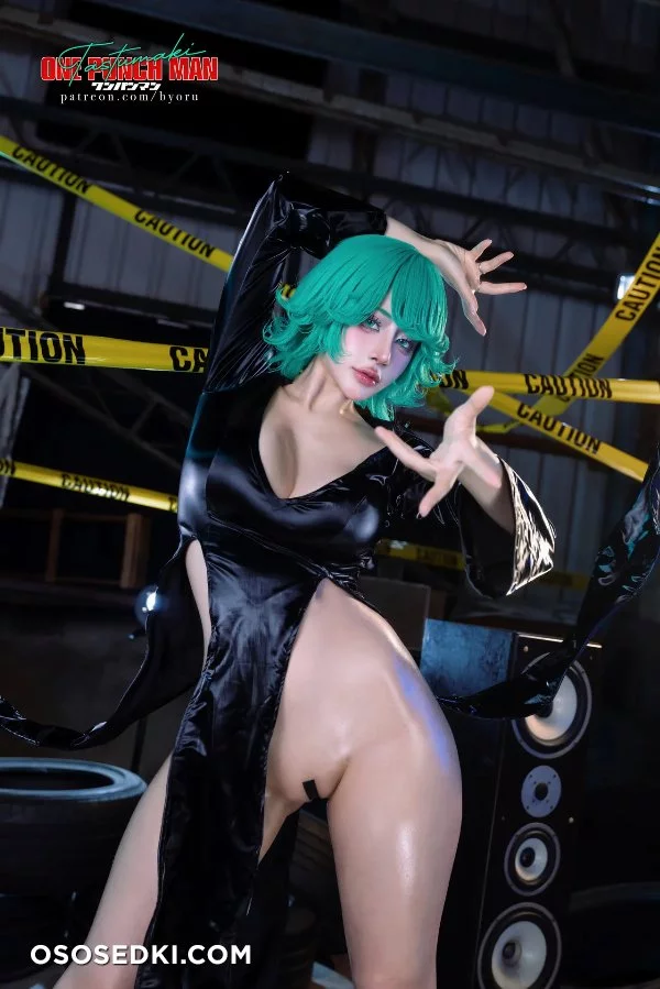 cosplayrule34 - Byoru Byoru
