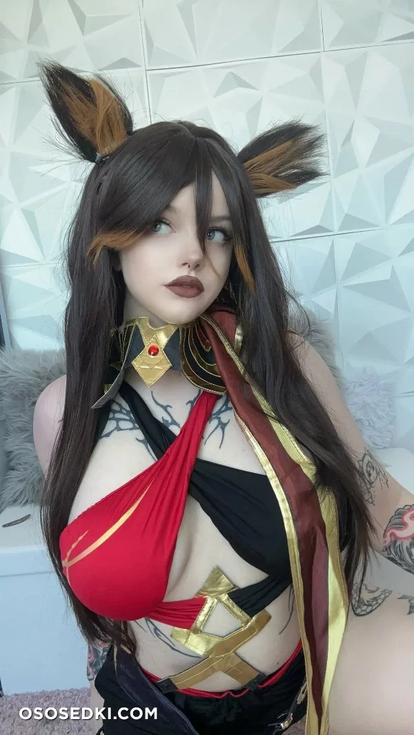 rule34 ocosplay - cosplayrule34 - SOPHIE SNOMSTER