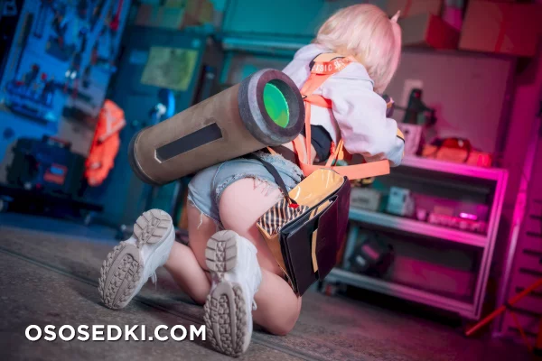 Cosplayrule34