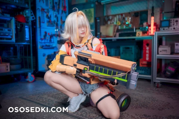 Cosplayrule34