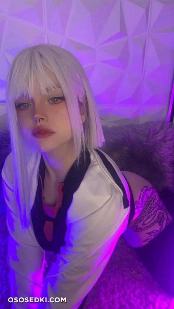 cosplayrule34 - Sophie Snomster