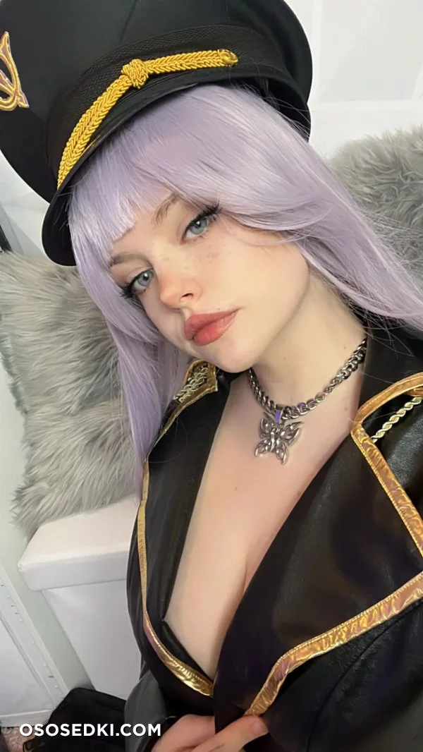 cosplayrule34 - Sophie Snomster