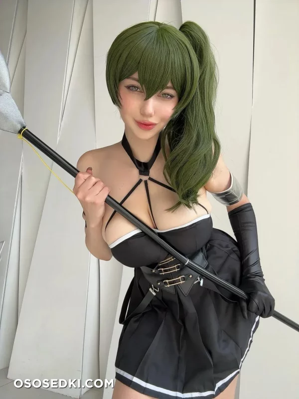 cosplayrule34 - Alina Becker