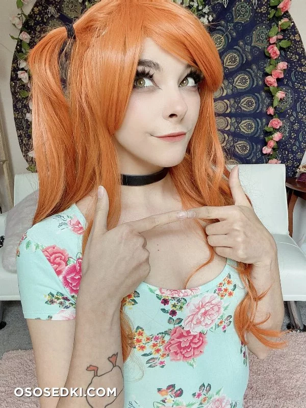 cosplayrule34 - Envy Anne