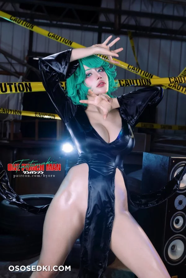 cosplayrule34 - Byoru Byoru