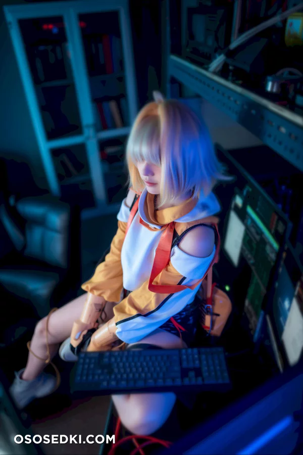 Cosplayrule34