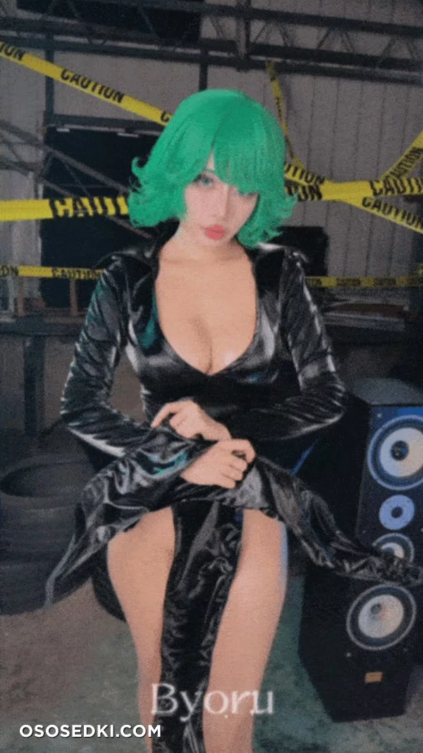 cosplayrule34 - Byoru Byoru