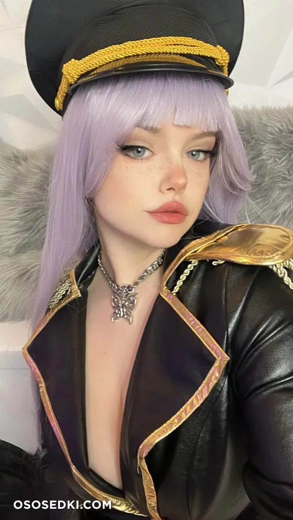 cosplayrule34 - Sophie Snomster