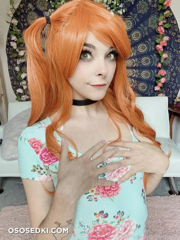 cosplayrule34 - Envy Anne
