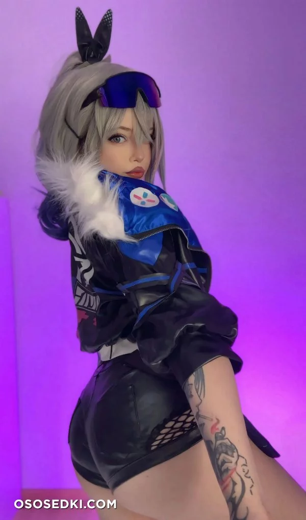 cosplayrule34 - Sophie Snomster