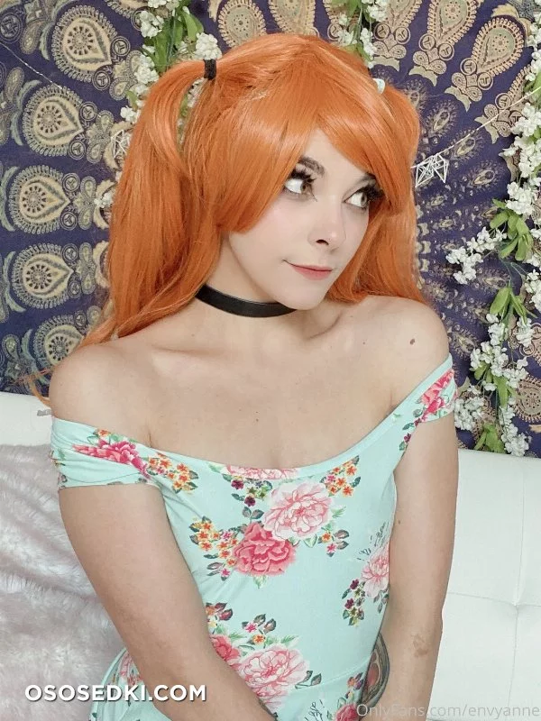 cosplayrule34 - Envy Anne