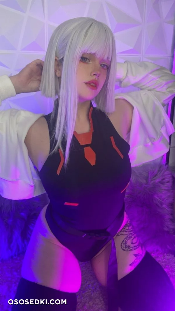 cosplayrule34 - Sophie Snomster