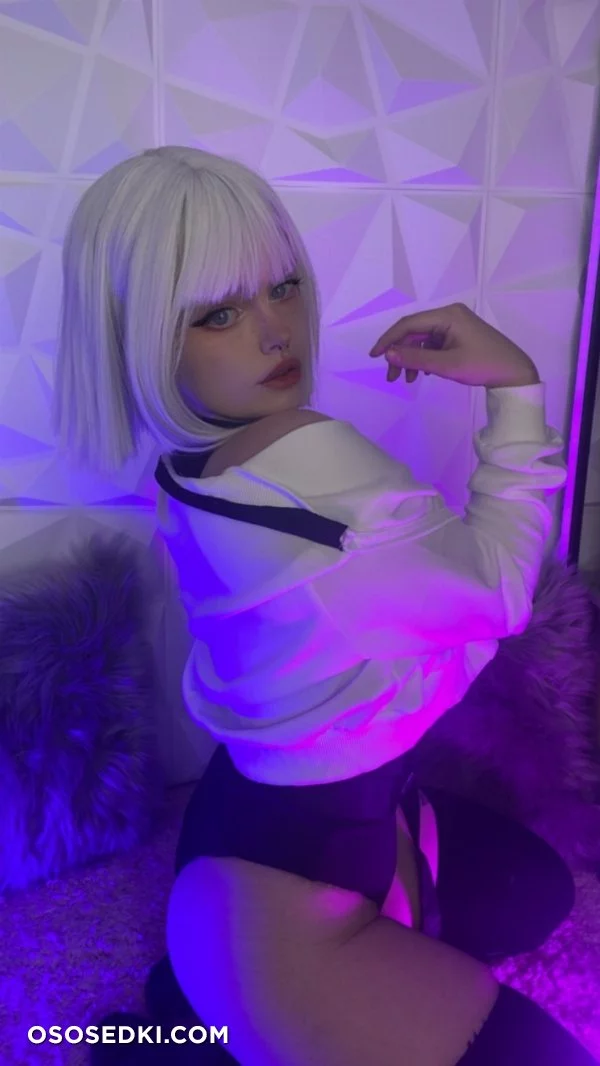 cosplayrule34 - Sophie Snomster